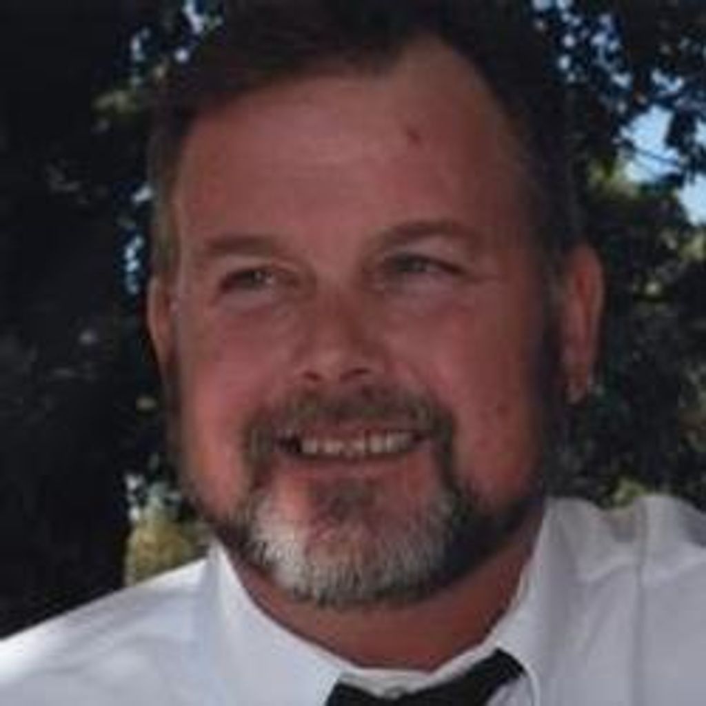George Jeffrey Kincaid Profile Photo