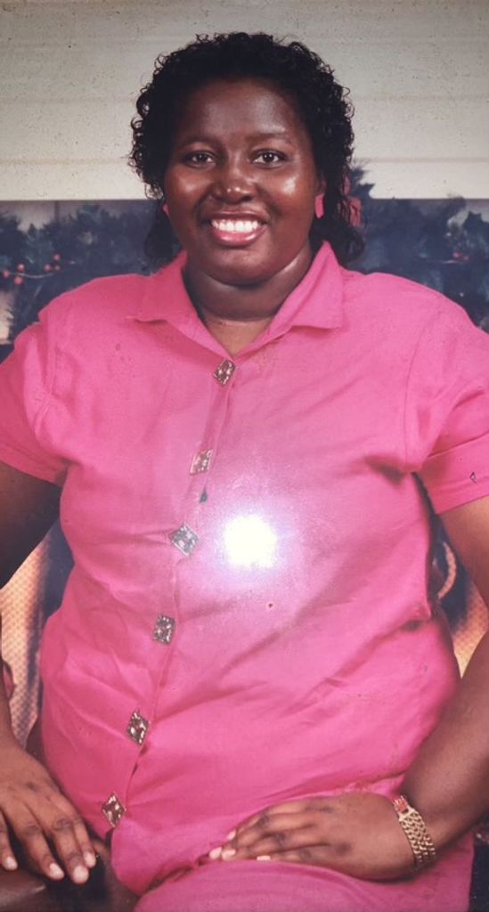 Ms. Hattie Linda Bell Profile Photo