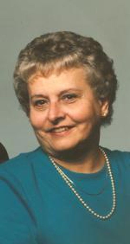 Louise E. Dion