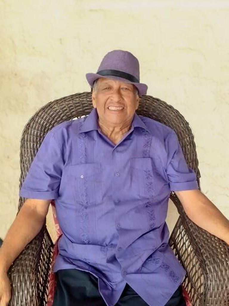 Frank Alexander Zuniga Profile Photo