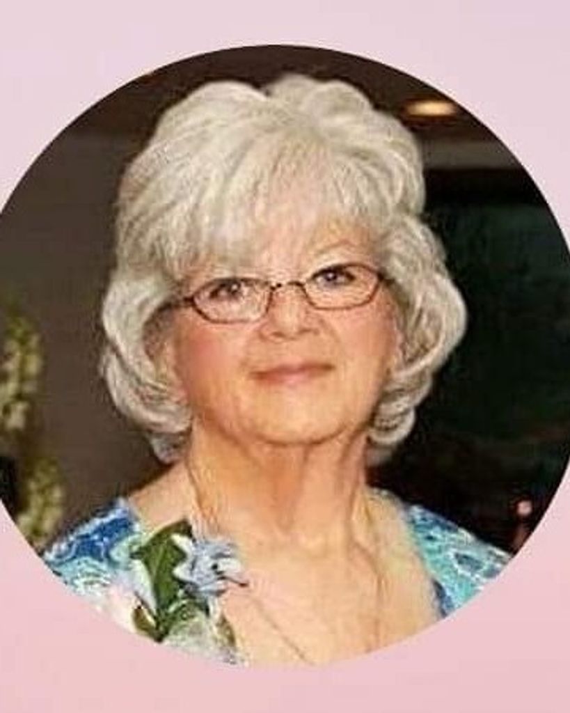 Donna Laverne Winder