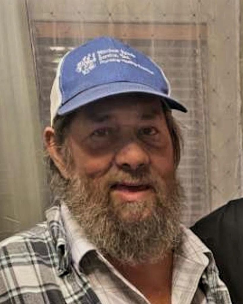 Samuel Jesse Epperly Sr.