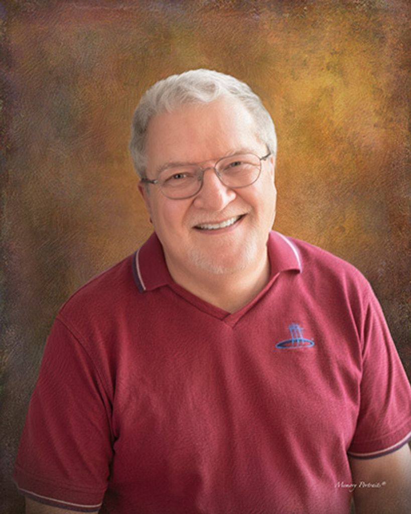 Mike Harrison Sr. Profile Photo