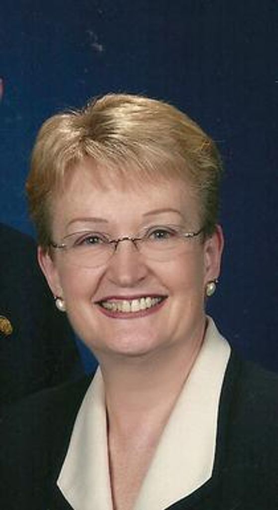 Joan Johnson