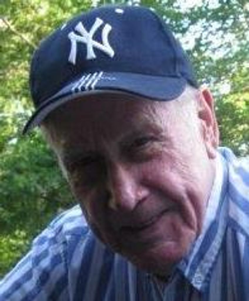 Robert C. Rossman (Bob)