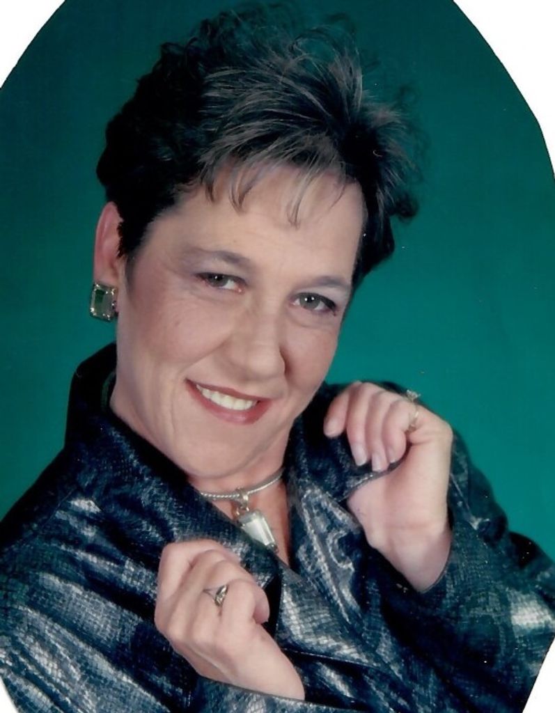 Eudell "Monkie" (Pye)  Griggs Profile Photo