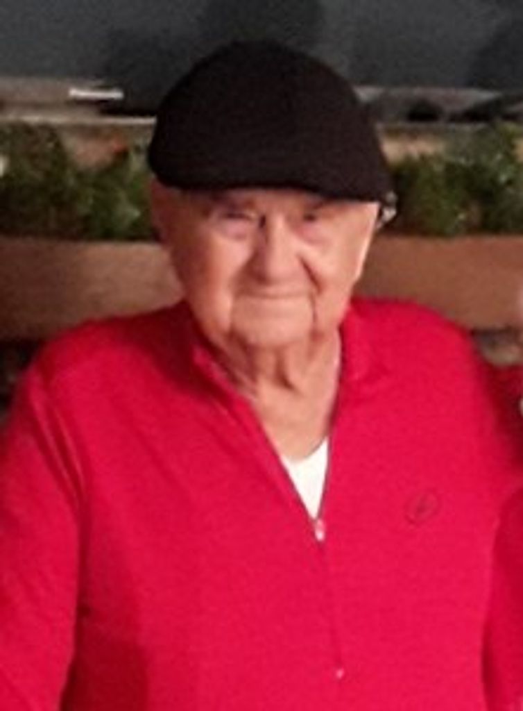 Harvey G. Thorpe