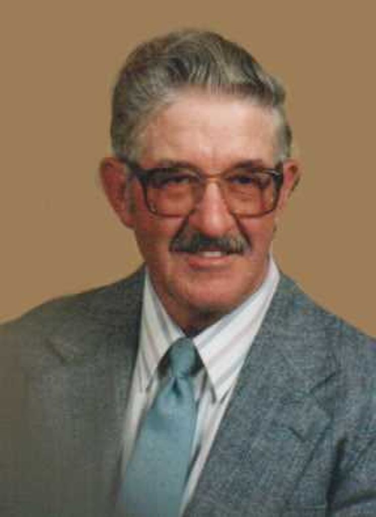 Robert Molyneux