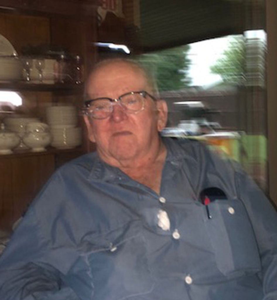 James "Jimmy" Frank Ruzek Profile Photo