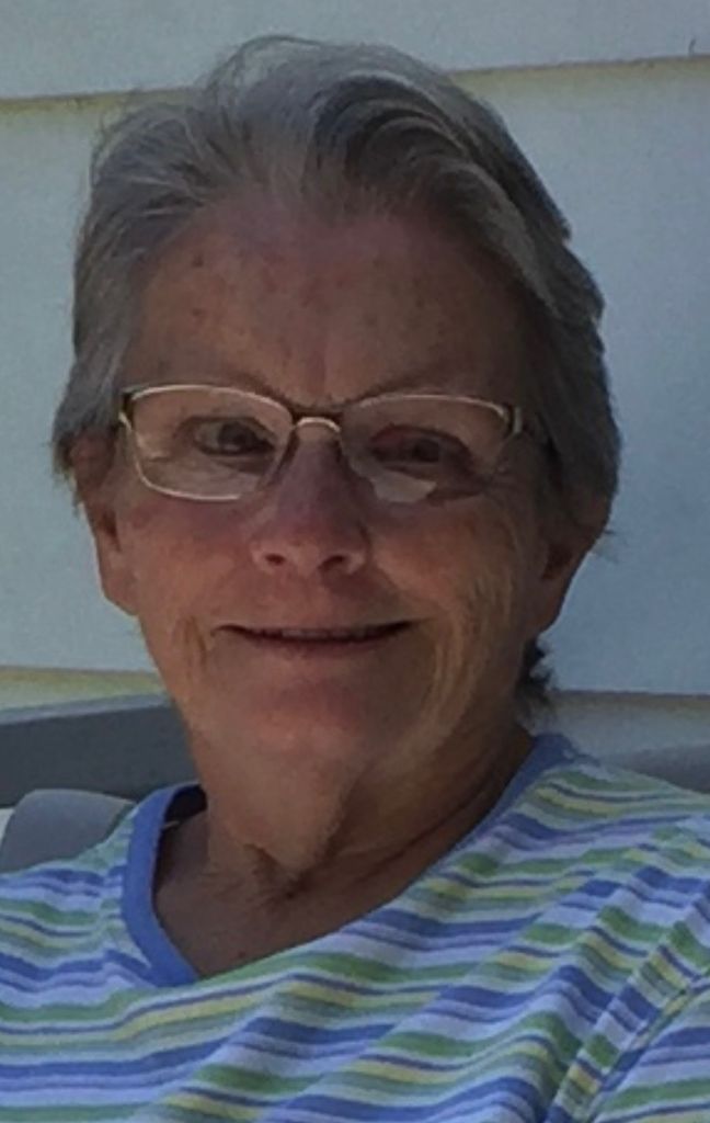 Sonia Ann Panter Profile Photo