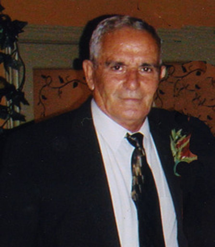 Guido Morelli