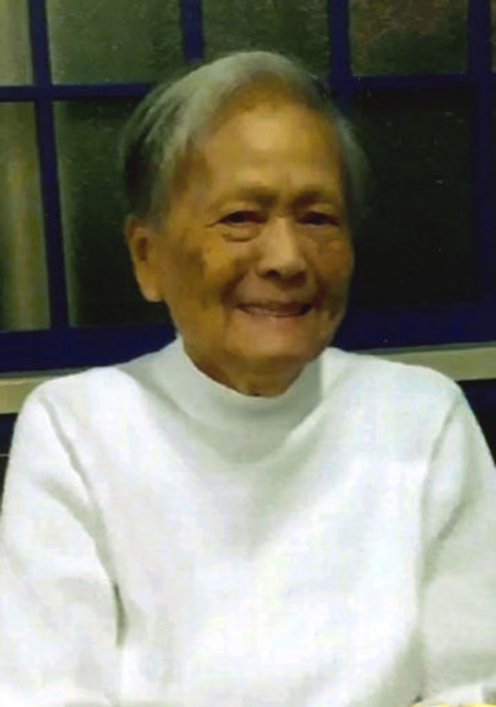 Chiyoko I. Short