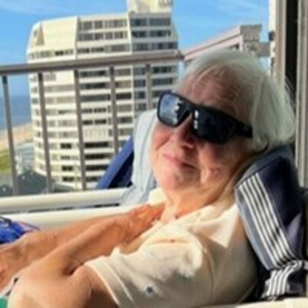 Nancy Ann Williams Profile Photo