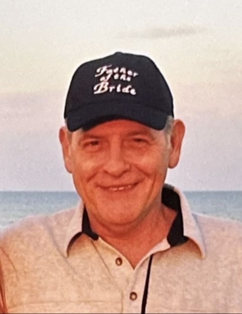 Gary Allen Davies Profile Photo