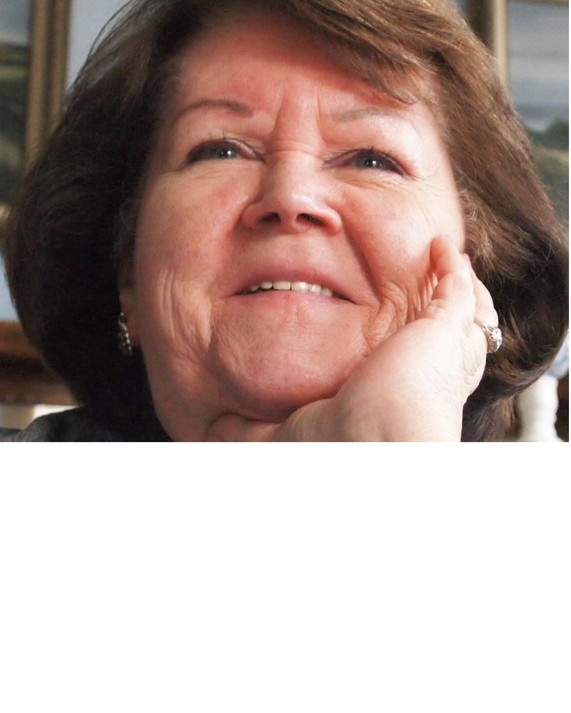 Diana Patten Profile Photo