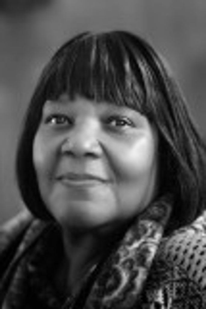 Deborah Ann Williams