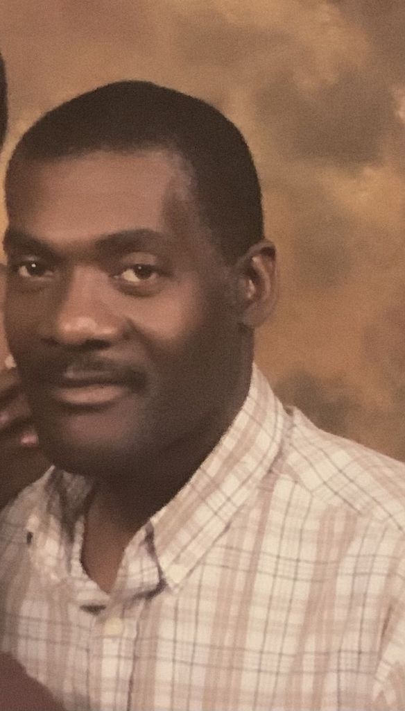 Otis Junior Giles