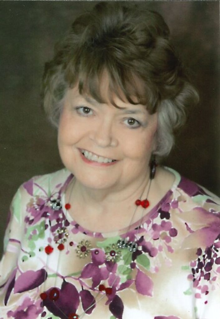 Sharon Olson Profile Photo