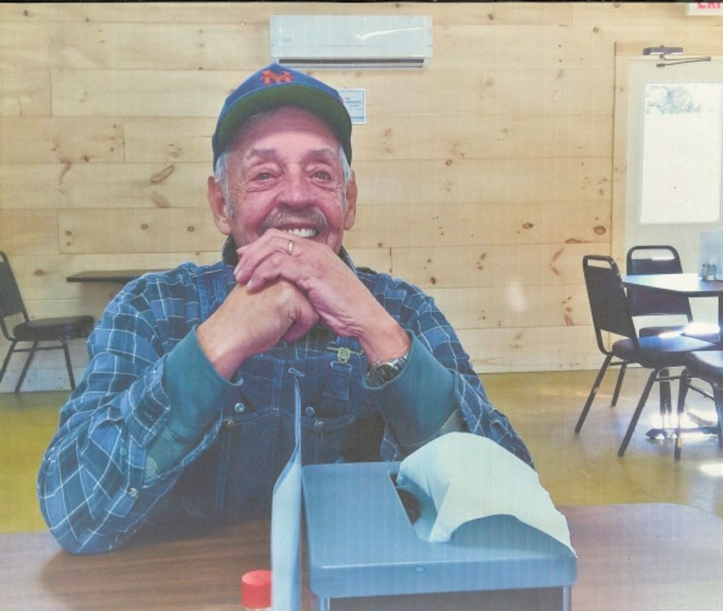 Paul Edwin Owen Profile Photo