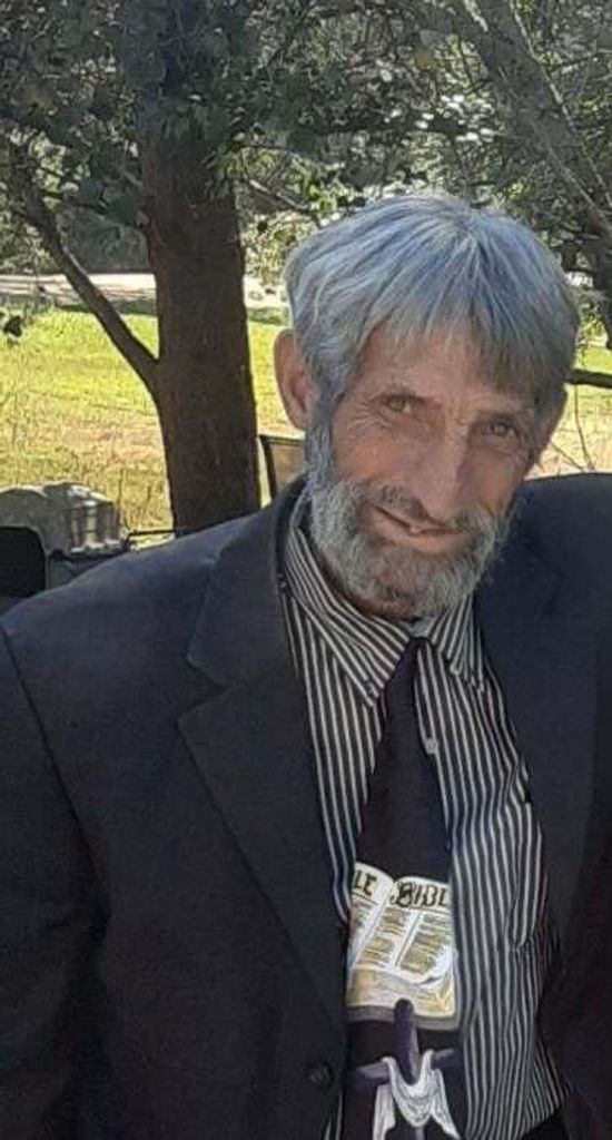 Mark Duane Allmond Profile Photo