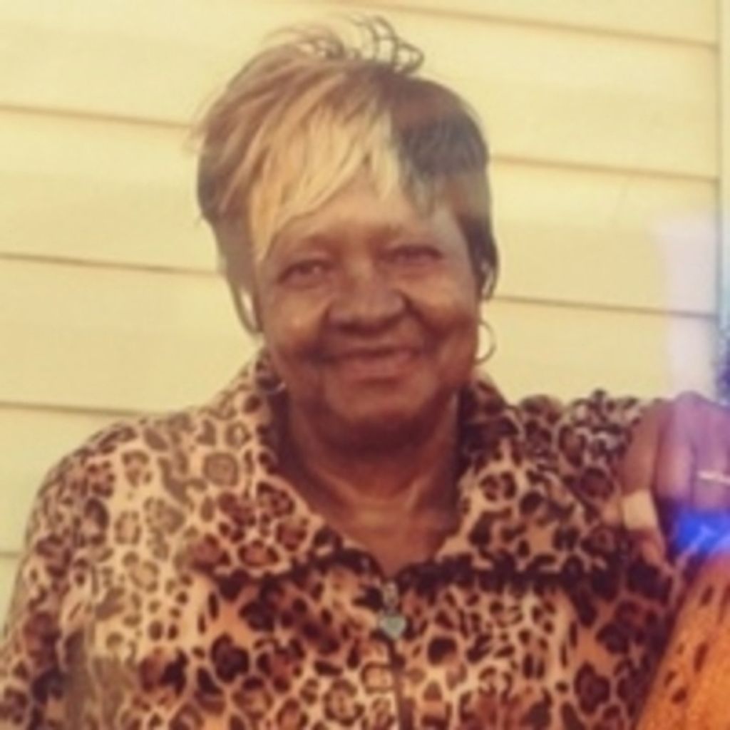 Vera Ann Boyd