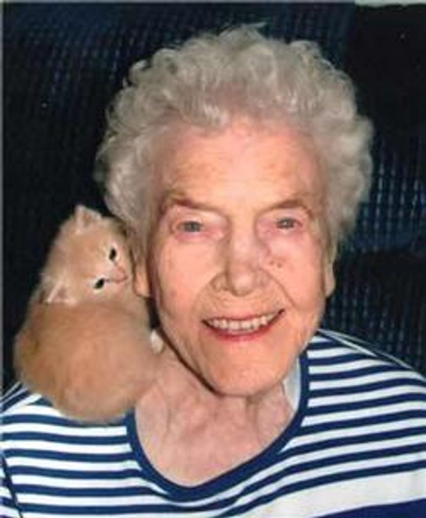 Margaret Jacobson Profile Photo