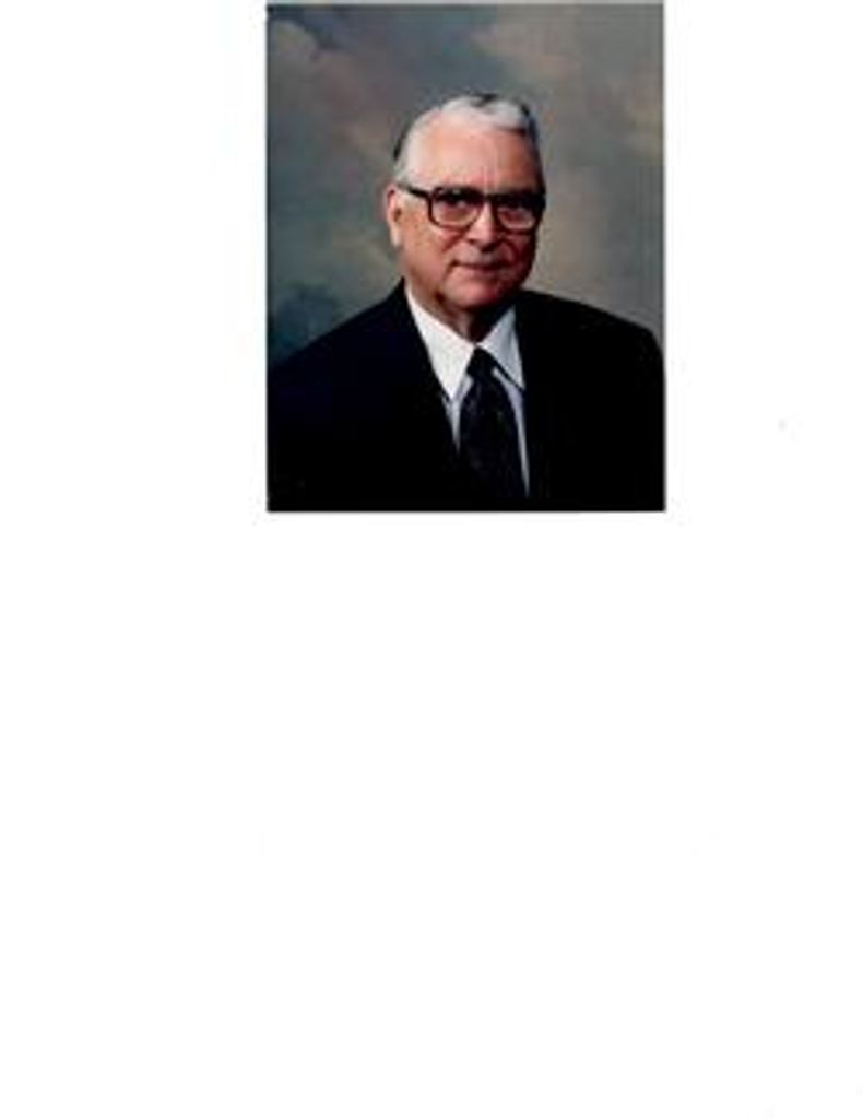 George Harris Dulin Profile Photo