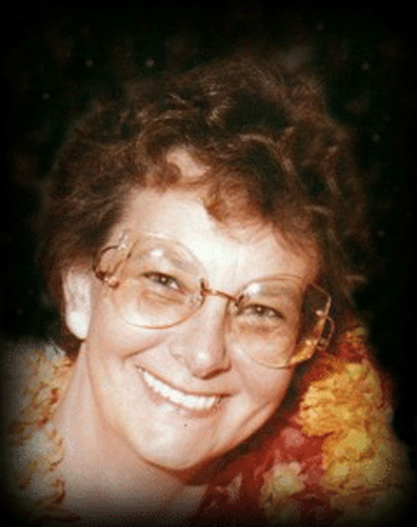 Nancy Jensen