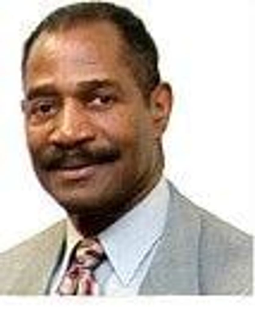 Terry Frank Crockett