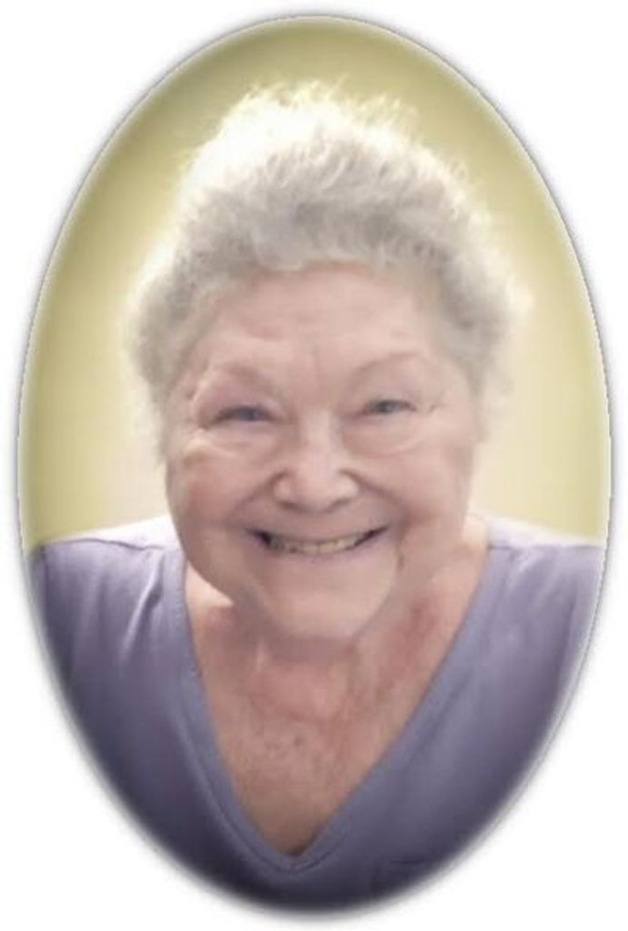 Margaret Mandus-Orgovan