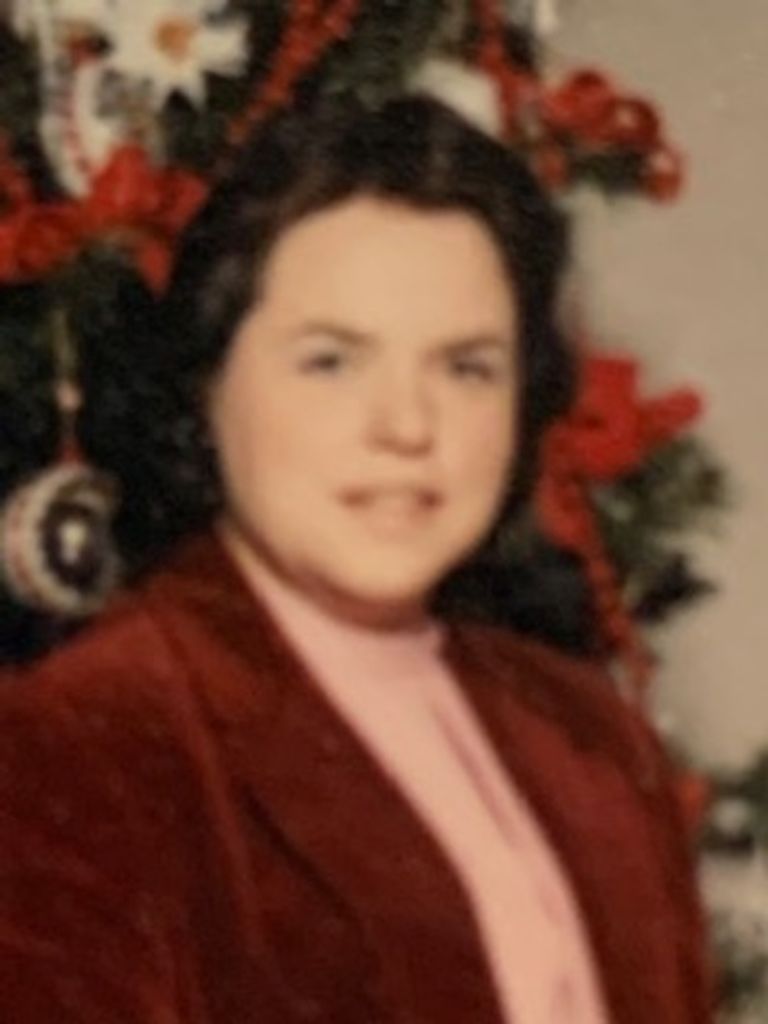 Joyce Isbell Darrough Profile Photo