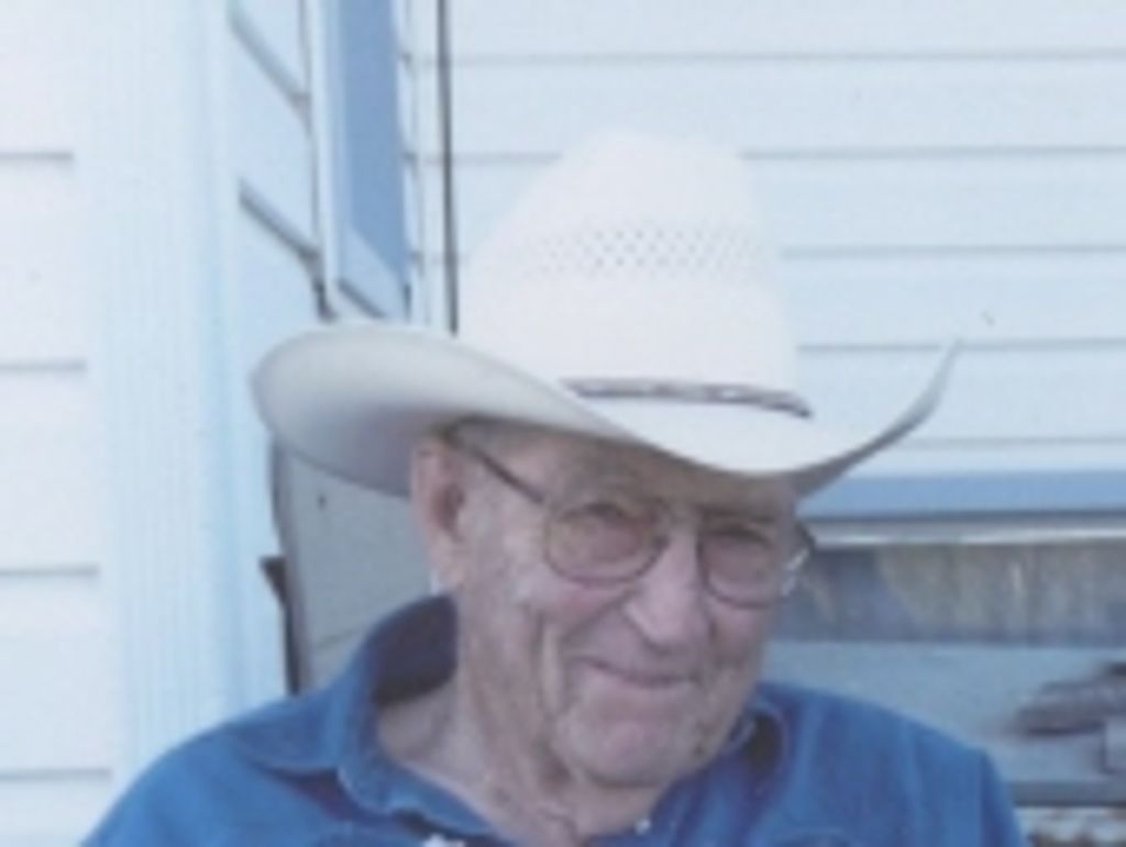 John Douglas Ham