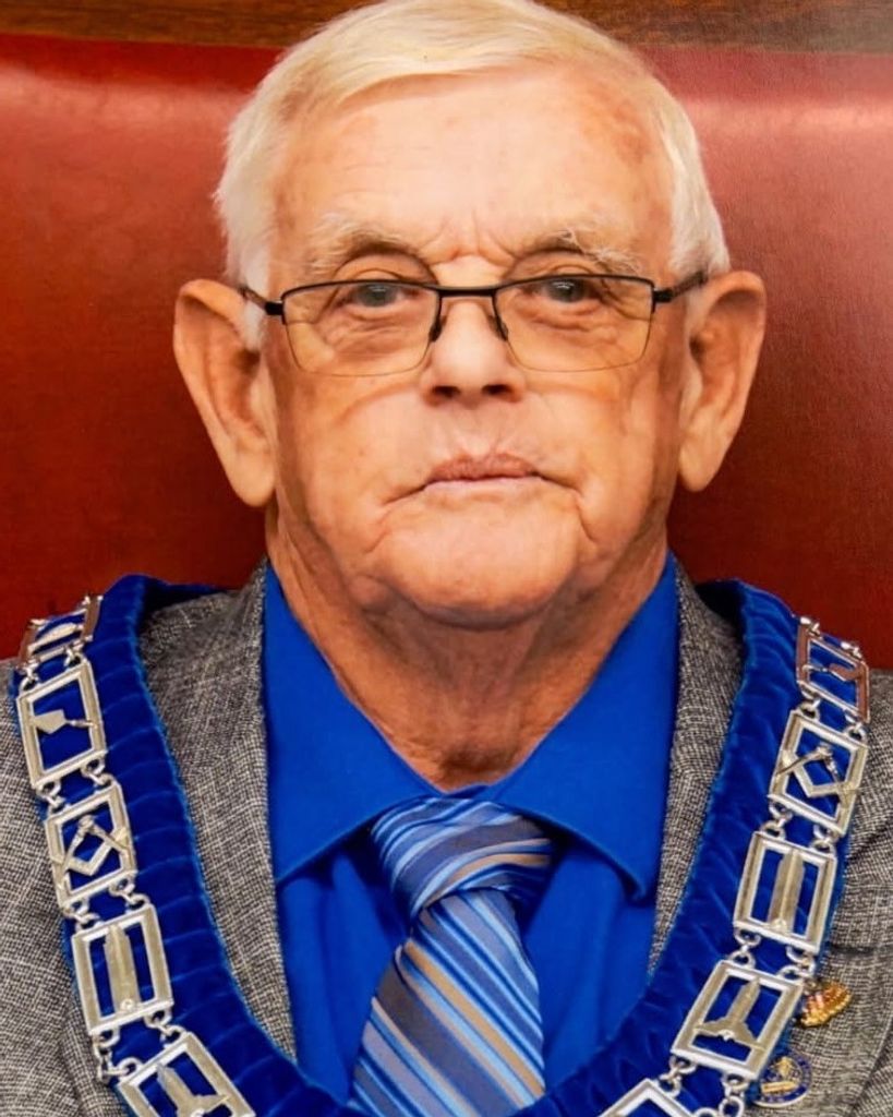 Mearl Clayton May Profile Photo