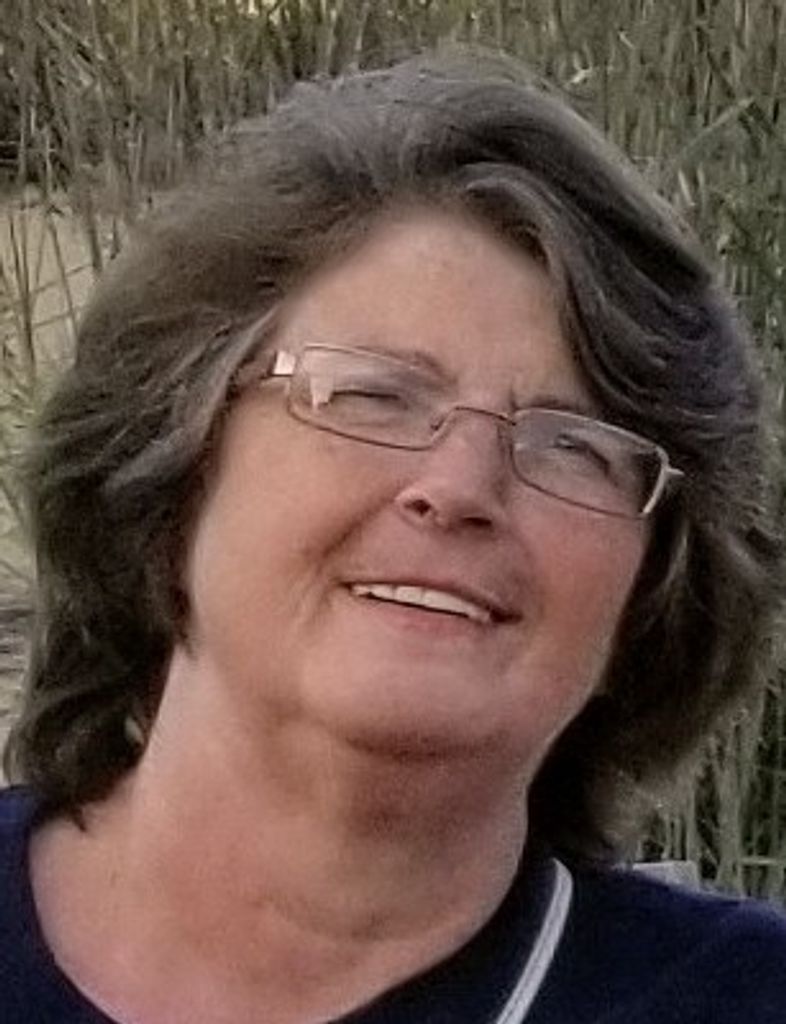 Janet M. (Rowe)  Frantz