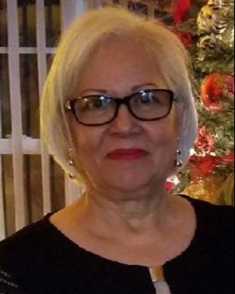 Martha Hernandez