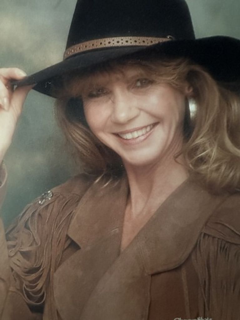 Enola Gay Lanier Profile Photo