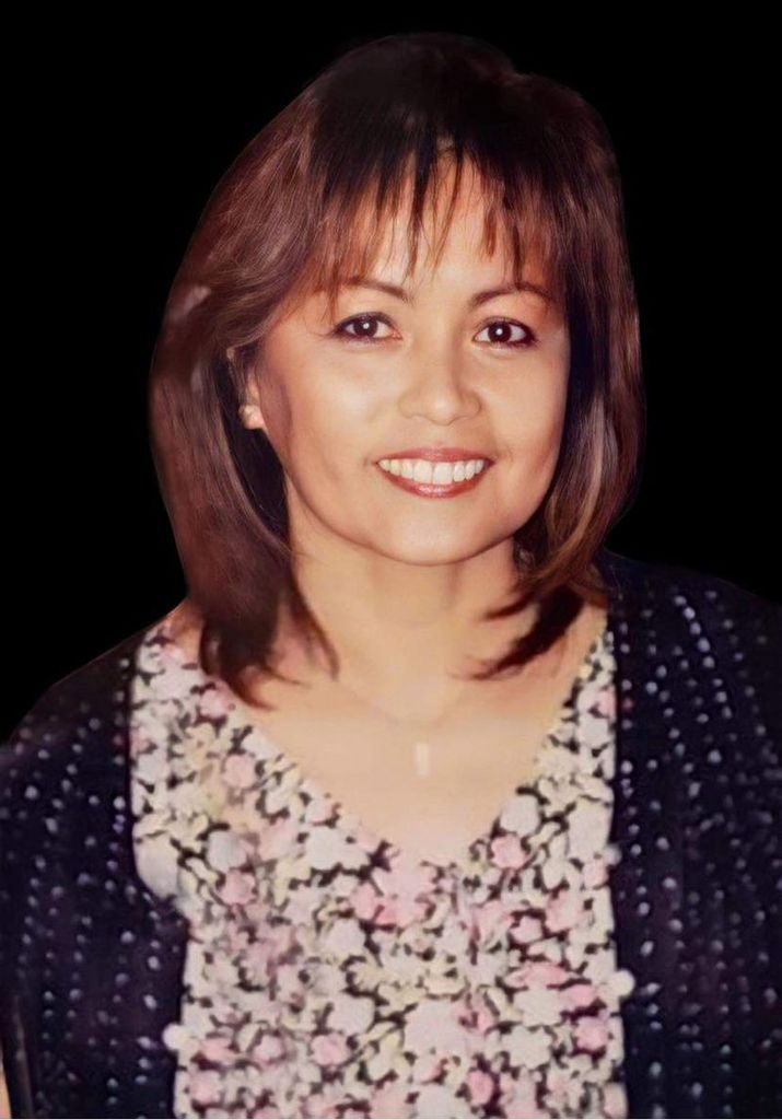 Myrna V. Malazarte