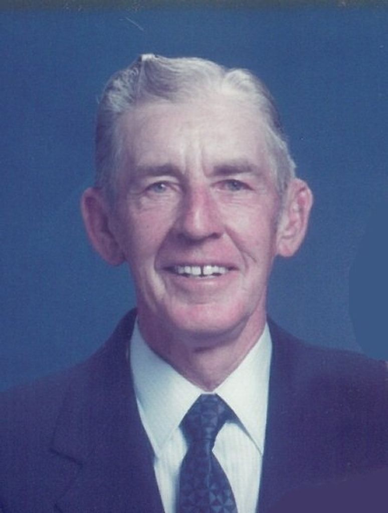 Hal Donald Ammons Profile Photo