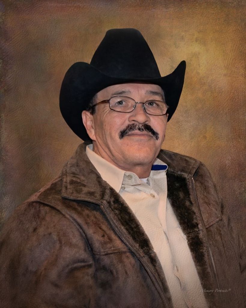 Pedro Arturo Vargas Garcia