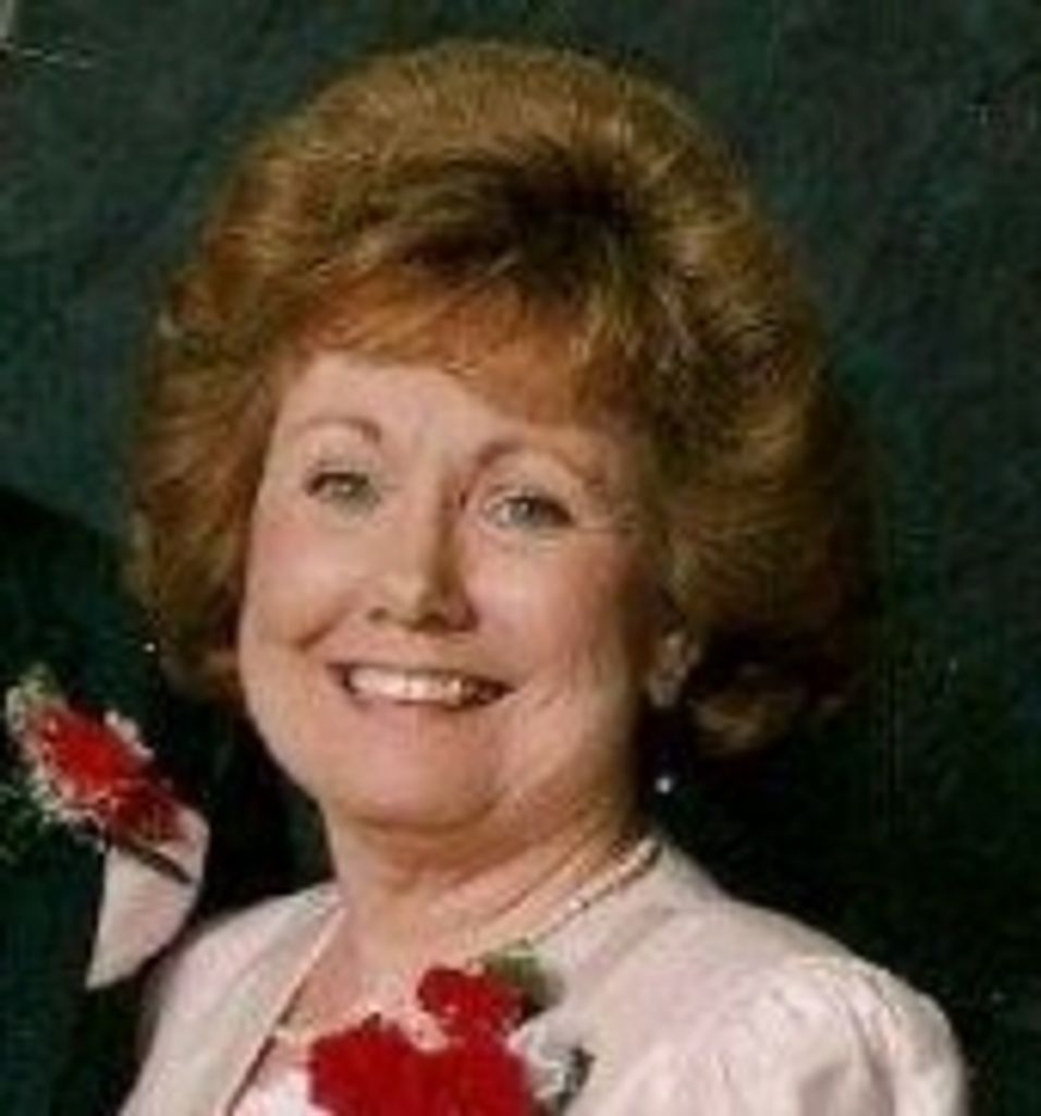 Delores Vogel