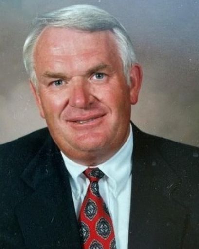 Lenard James Owens's obituary image