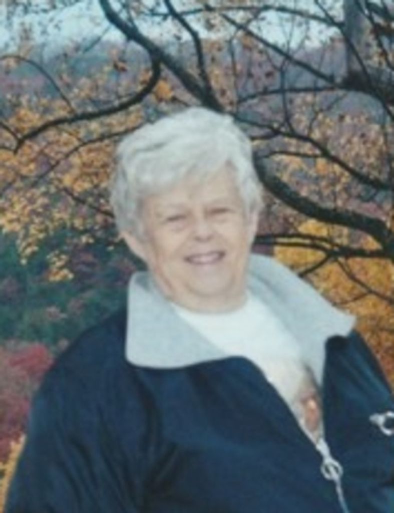 Frances Elizabeth Fernley Profile Photo