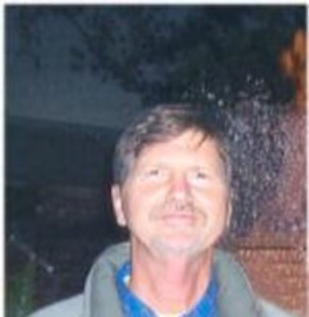 Charles Gregory Schnell