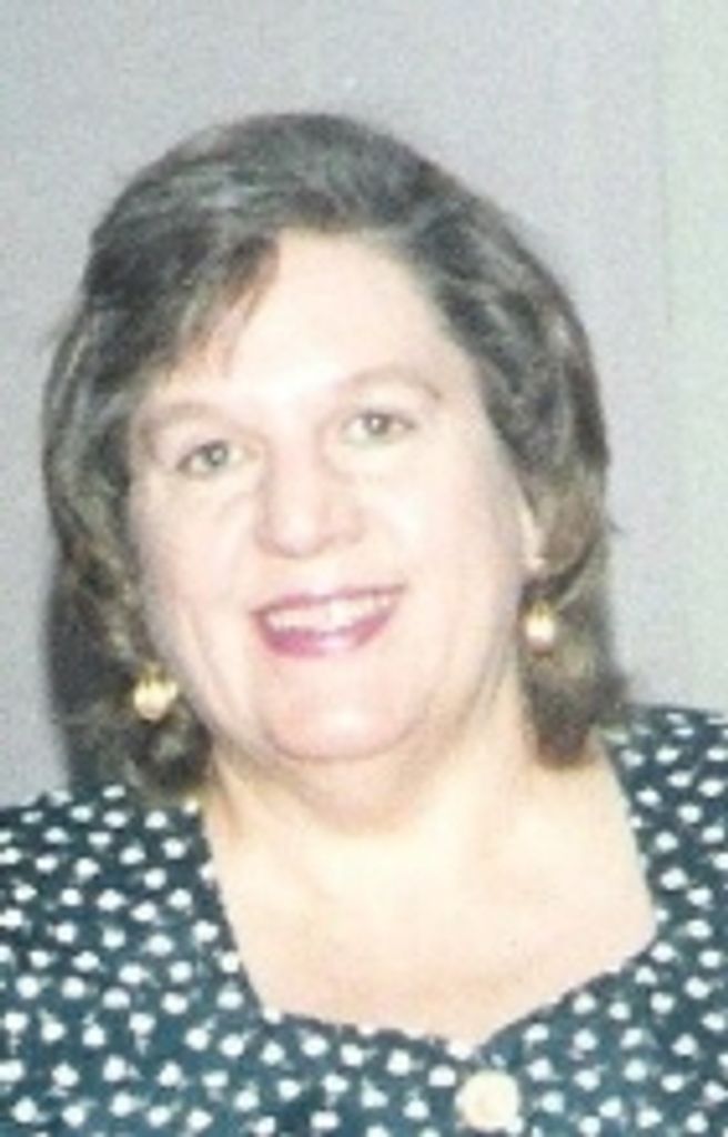 Faye M. (Nee Mullikin) Wood