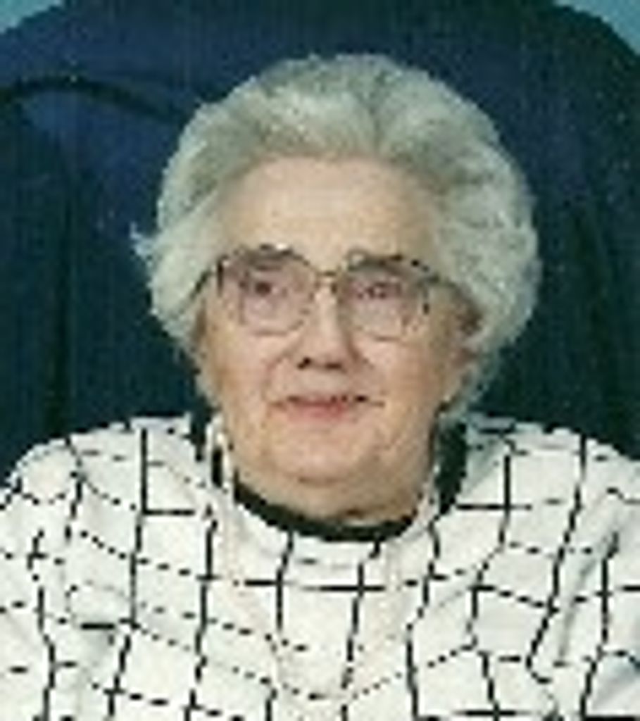 Delores Marie Cox