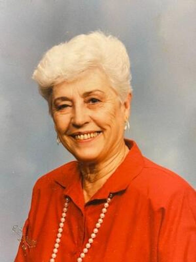 Louise Ogletree Dickey Profile Photo