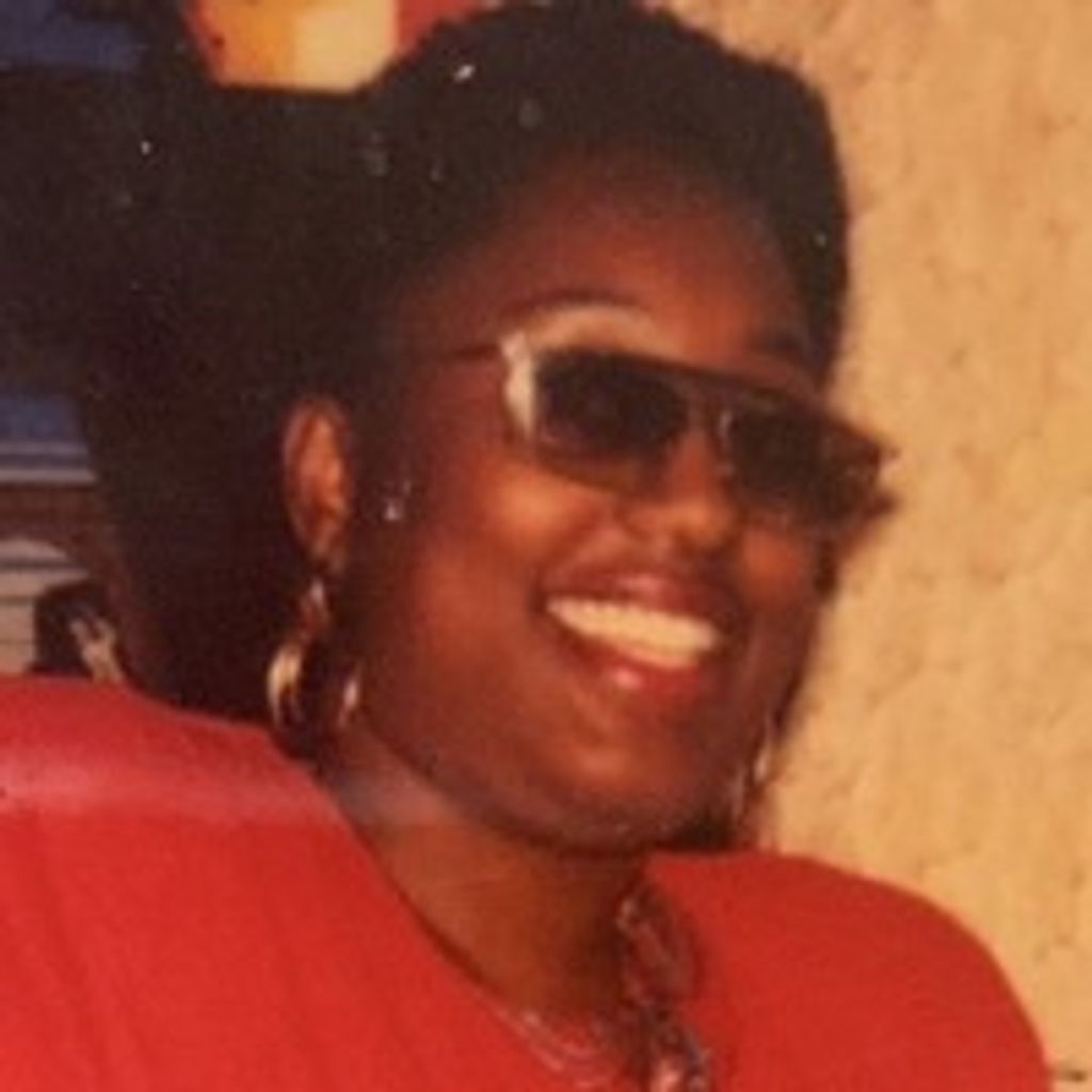 Teresa Morris