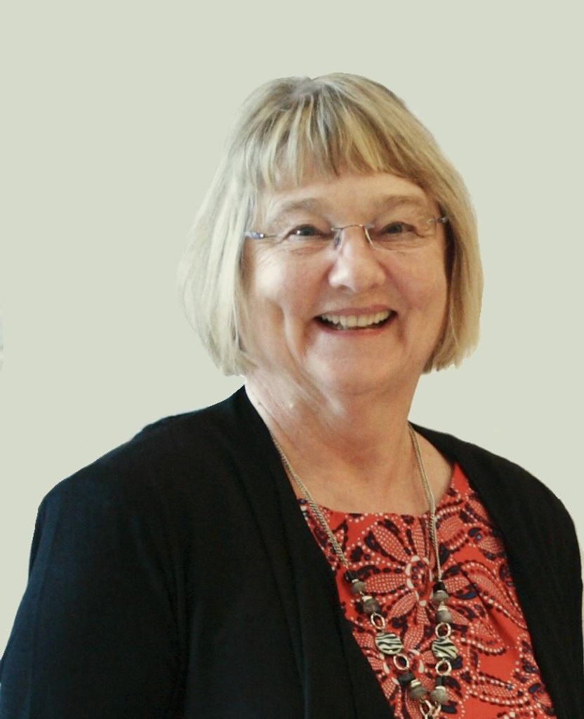 Karol Gray Profile Photo