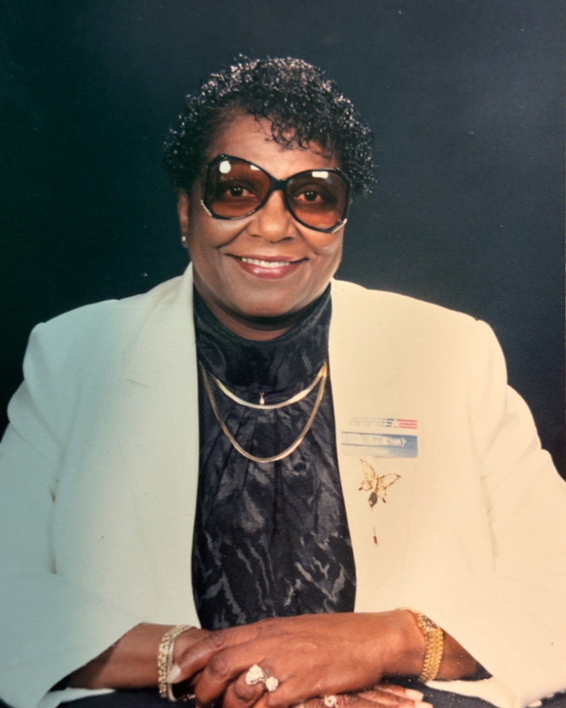 Mrs. Jean Alloway Profile Photo