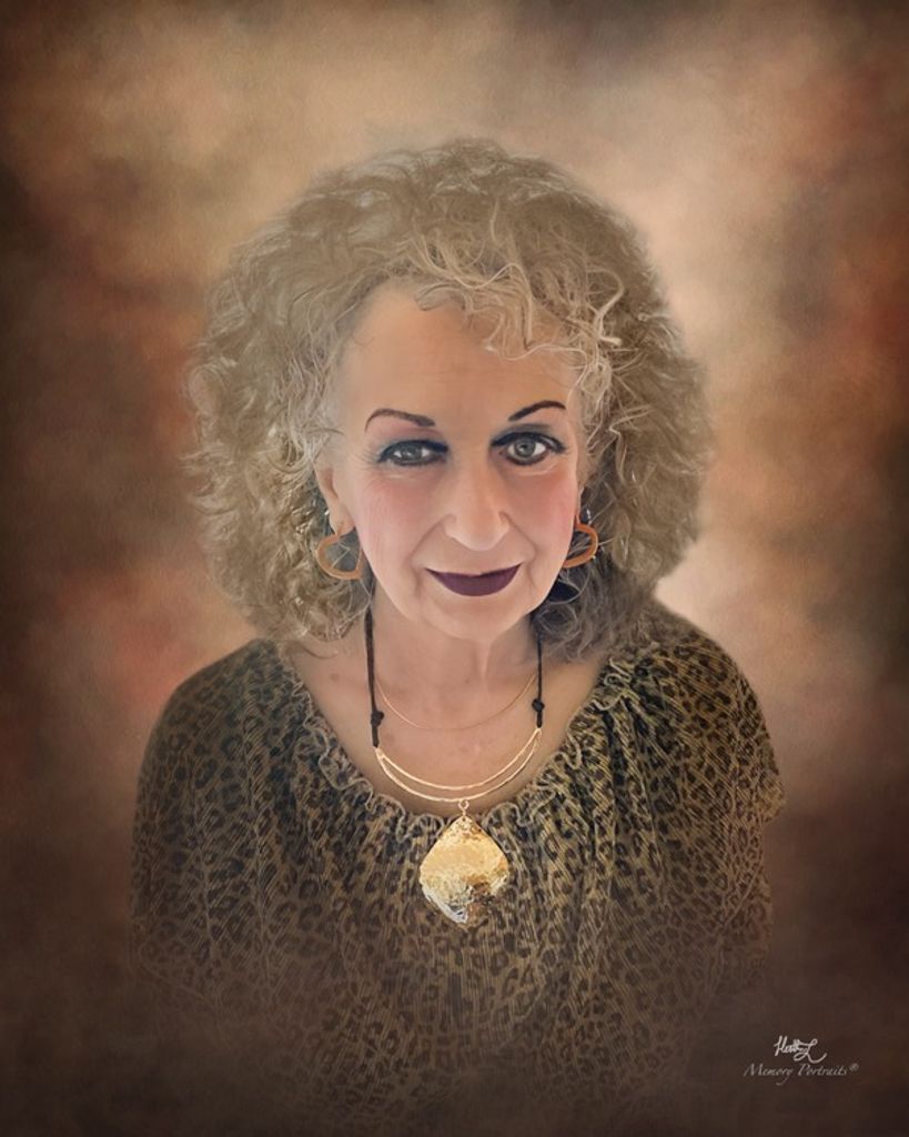 Judy Gamber